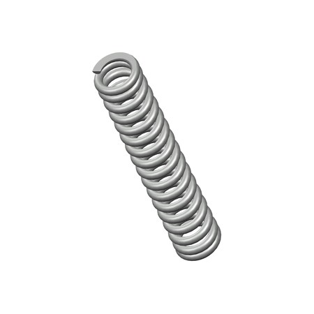 Approved Vendor Compression Spring, O= .453, L= 2.50, W= .082 R G109963043